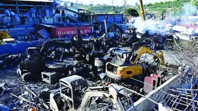 المصيلح تحرك الدولة: لماذا جاءت الشكوى إلى مجلس الأمن الآن؟