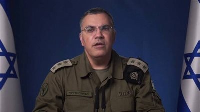 الجيش الإسرائيلي: أطلقنا النار لإزالة تهديد بعد رصد مشتبه بهم يجتازون الخط الأصفر شمال غزة