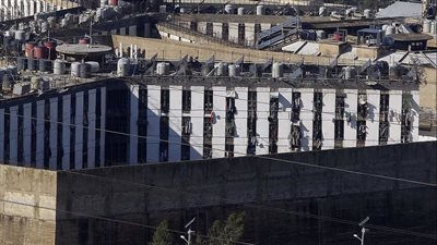 ملف السجناء السوريين يتحرّك… وإذن قضائي من الحجار