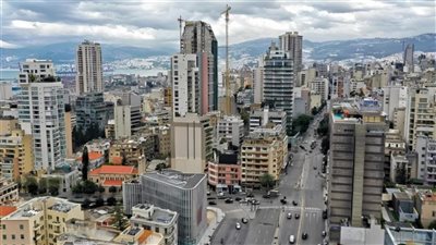 مراوحة سياسيّة تنعكس على سوق العقارات... إليكم التفاصيل