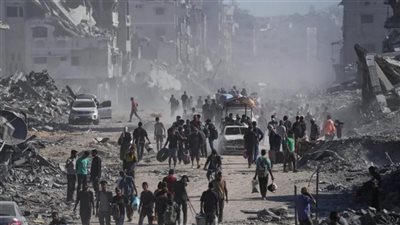 إشارات مقلقة... فهل يفشل اتفاق غزة؟