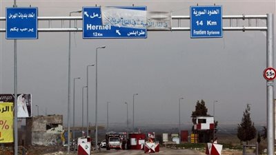 بعد خطفهما أمس... مخابرات الجيش تتسلم شابين عند نقطة جوسيه