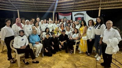 'كورال منتدى سبعين'.. صوت المدينة وإيقاع الحياة