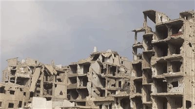  مكتب السيستاني حذَّر “الحزب” من تبعات خطيرة لحرب بلا قواعد 