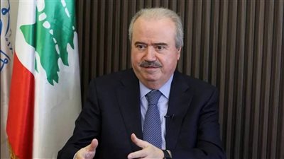 جابر من واشنطن: ما نطلبه ليس صدقة!