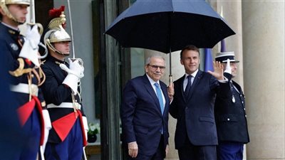 لقاءات باريسية بعيدة عن الأضواء... ما الذي يُحضَّر للبنان؟