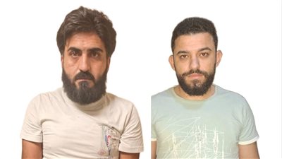 تعميم صورة موقوفَين بجرائم احتيال عبر الدولار المجمّد على مواقع التواصل... هل كنتم من بين الضحايا؟