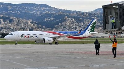 المديرية العامة للطيران المدني نفت ما يتداول عن عودة شركة الطيران العمانية Oman Air الى تسيير رحلاتها الى لبنان