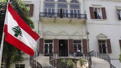 الخارجية ارسلت مشروع قانون معجل الى الحكومة لالغاء المادتين 112 و122 في قانون الانتخاب المتعلقتين باقتراع المغتربين