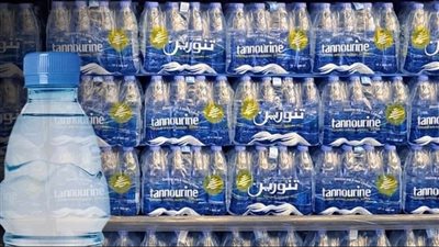  وزير الصحة: ملف مياه 