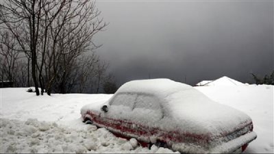 سيطل باكراً.. هكذا سيكون موسم شتاء 2025ـ 2026 في لبنان