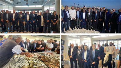 الرئيس نواف سلام يزور صيدا ويتفقد عددا من مشاريعها