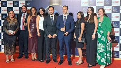 فوز شركة لبنانية بجائزة 
