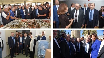 النائب البزري: زيارة رئيس الحكومة نواف سلام إلى صيدا تحمل أبعادًا إنمائية ووطنية متعددة