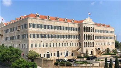 جلسة لمجلس الوزراء... إليكم جدول أعمالها