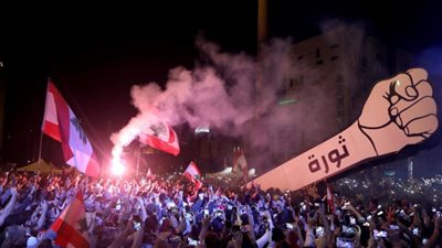 بعد 6 سنوات... ماذا بقي من 17 تشرين؟