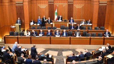 مخصصات للنواب بقيمة 788 مليار ليرة بموازنة 2026: 