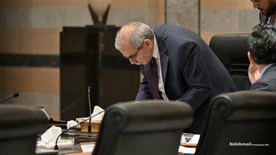 سلام : ما كتب قد كتب والانتخابات في موعدها...