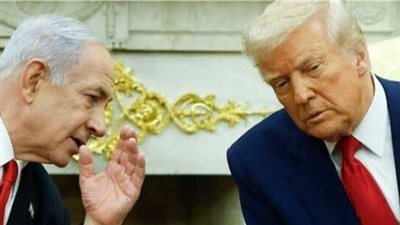 يسرائيل هيوم: نتانياهو أطلع ترامب على الخطوات التي سيتخذها ردا على على تأخيرات 