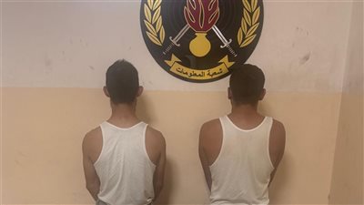 ناطور أوهم المالك بتعرّضه لسطو مسلّح... شعبة المعلومات توقفه وشريكه وتعيد محتويات الخزنة المسروقة