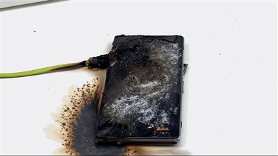 حوادث انفجار الهواتف بين الأطفال تتكرر في لبنان.. كيف نحميهم؟