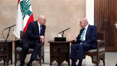 لبنان يستعدّ للتفاوض مع إسرائيل... وتسليم السلاح 