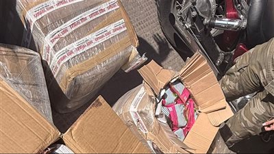 مُداهمات في الضاحية الجنوبية... ما الذي ضبطته 