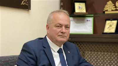 ماذا قال السفير الروسي لدى لبنان عن نزع السلاح والـ1701؟