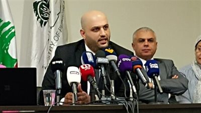 وزير الصحة: السماح لشركة 