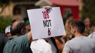 المغتربون متخوّفون... وحلٌّ قريب؟