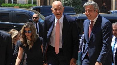 برّاك دقّ ناقوس الخطر: رسالة 