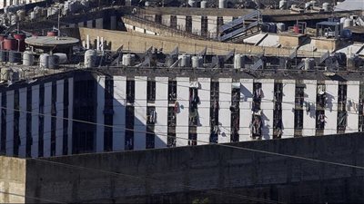 رسالة من السجناء اللبنانيين للمسؤولين: انتظروا الانفجار الكبير