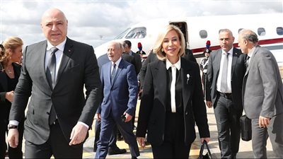 التقى الراعي في روما.. عون واللبنانية الأولى يشاركان باحتفال إعلان قداسة الطوباوي مالويان