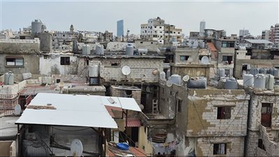 هل أُقفل ملف المخيمات؟