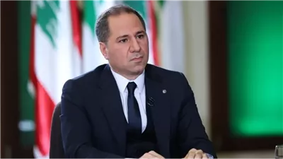 بشأن اقتراع المغتربين في الانتخابات النيابية... رسالة من الجميّل لبرّي