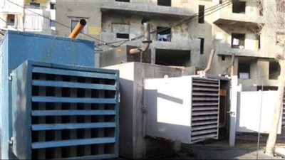 محاضر ضبط في هذه المنطقة.. مولدات مخالفة تحت طائلة القانون!