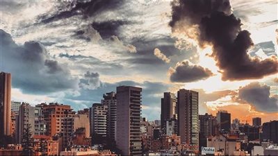 هل ينتظر لبنان منخفضًا جويًا أم 