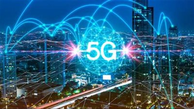 عصر 5G سيبدأ.. 