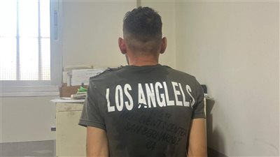  نشل حقيبة سيّدة وفرّ... ومطاردة لمفرزة استقصاء بيروت أدّت إلى توقيفه