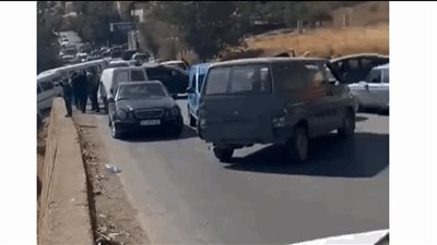 بعد الغارات الاسرائيلية... حالات إغماء لدى الطلاب