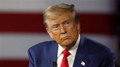 ترامب: سأتخذ قرارًا بشأن احتمال الإفراج عن مروان البرغوثي لقيادة غزة وضم الضفة لإسرائيل لن يحصل