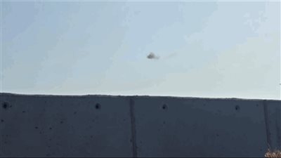 إشكال في مخيم الرشيدية.. وإطلاق قذيفة B7