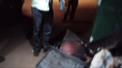 معلومات جديدة.. هذا ما كُشف عن الجثة التي عُثر عليها داخل حقيبة في سنّ الفيل