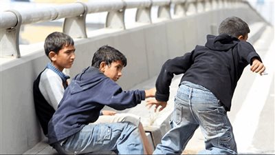 ظاهرة أطفال الشوارع في لبنان: بين التهميش والاستغلال