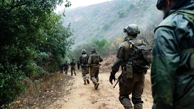 مناورات إسرائيلية واسعة على الحدود مع لبنان… هل يقترب شبح الحرب؟