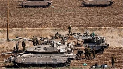 الجيش الإسرائيلي: بناء على توجيهات القيادة السياسية بدأنا إعادة تطبيق اتفاق وقف إطلاق النار بعد أن خرقته حماس