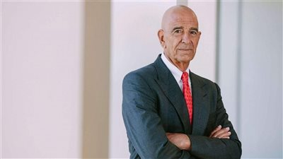  هذا ما قاله براك عن نزع سلاح حزب الله واحتمال المواجهة الكبرى مع اسرائيل والفوضى..