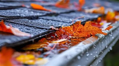 أمطار خريفية خجولة... فإلى متى؟