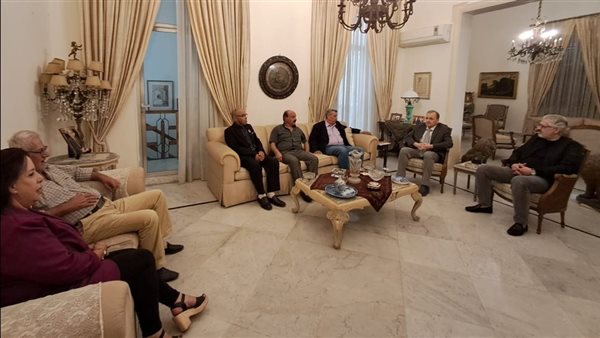 صيدا اون لاين