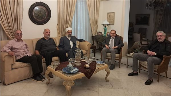 صيدا اون لاين